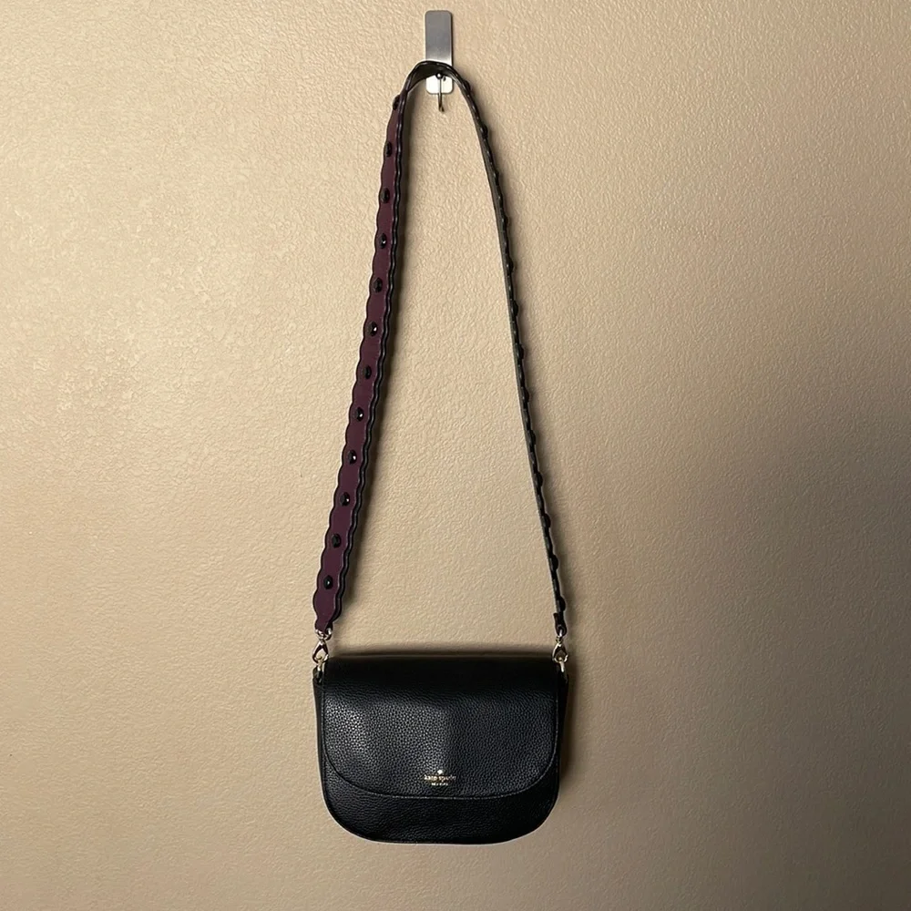 Kate Spade Coronado Street Adelaide Purse